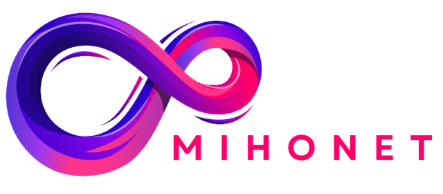 Logotype horizon